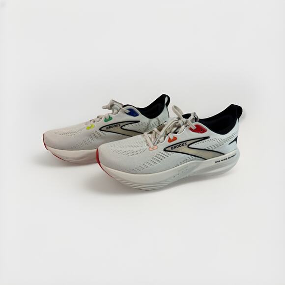 Brooks Glycerin 22 x JZD Size 9 Running Shoes New/Great Condition - Picture 1 of 9